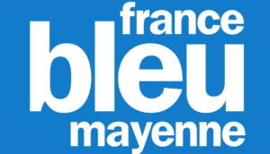 Logo Bleu Mayenne