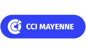 Logo de CCI MAYENNE
